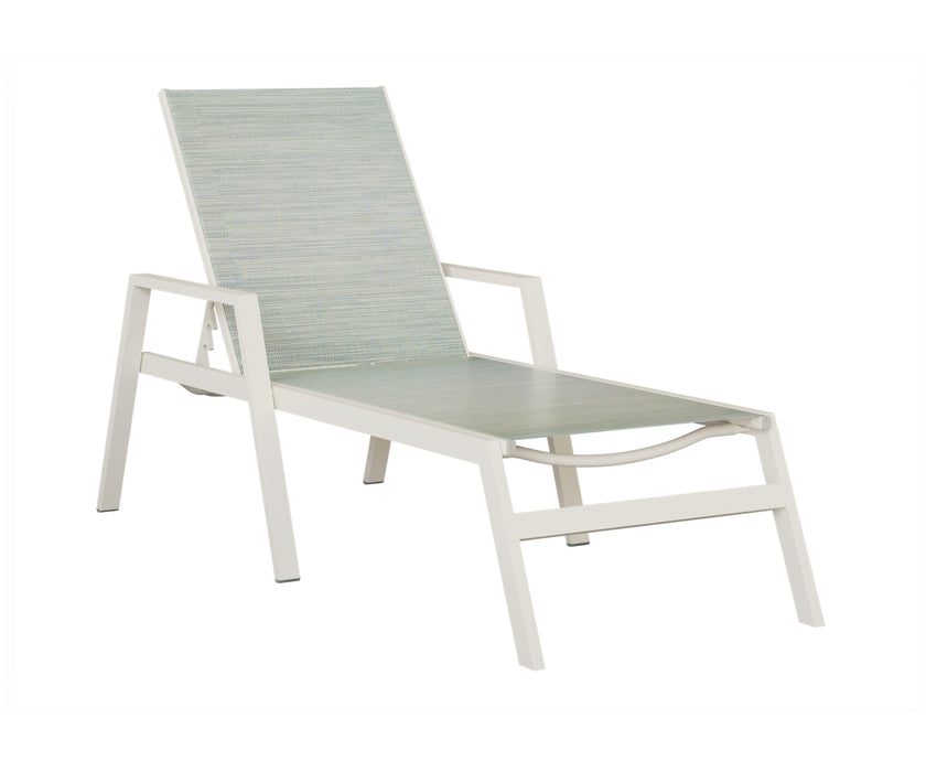 Berlin Gardens Vida Chaise Lounge