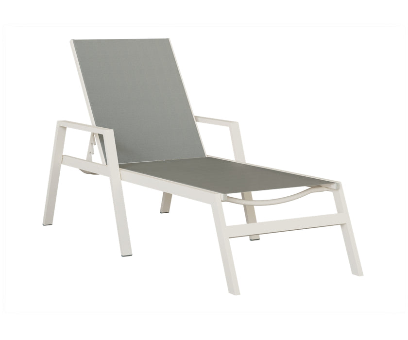 Berlin Gardens Vida Chaise Lounge