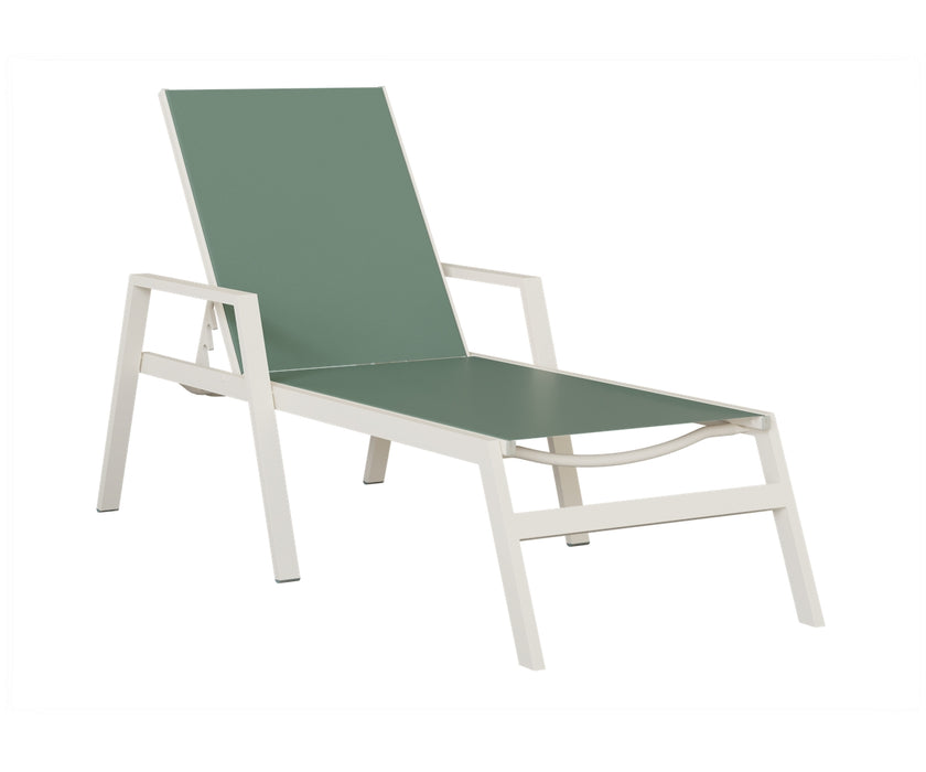 Berlin Gardens Vida Chaise Lounge