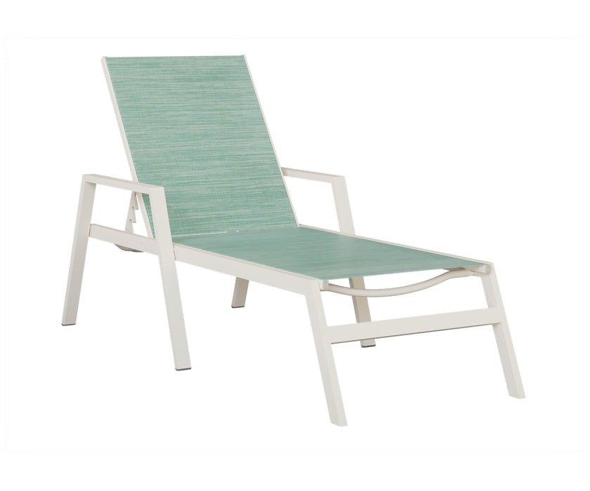 Berlin Gardens Vida Chaise Lounge
