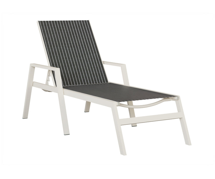 Berlin Gardens Vida Chaise Lounge
