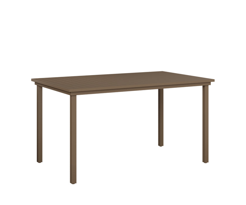 Berlin Gardens Vida 73″ Bar Table