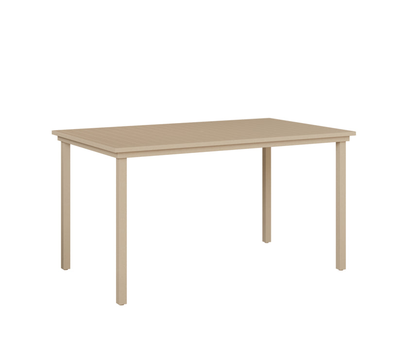 Berlin Gardens Vida 73″ Bar Table