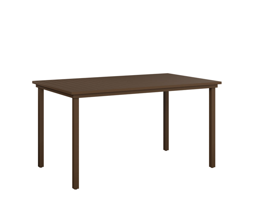 Berlin Gardens Vida 73″ Bar Table