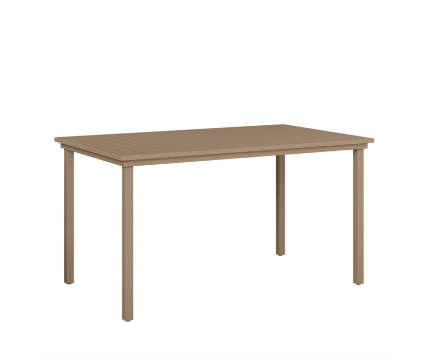 Berlin Gardens Vida 73″ Bar Table