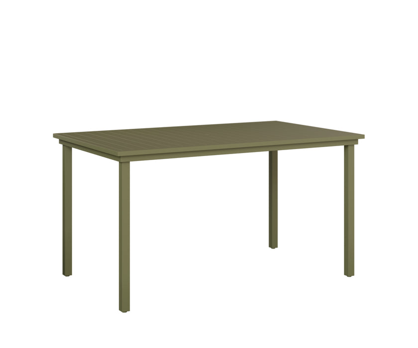 Berlin Gardens Vida 73″ Bar Table