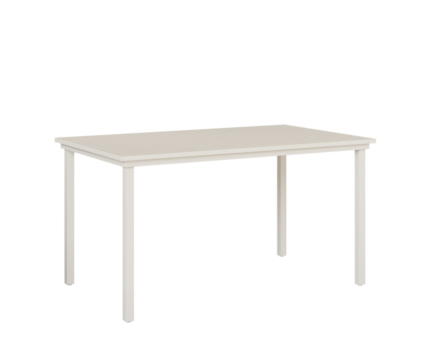 Berlin Gardens Vida 73″ Bar Table