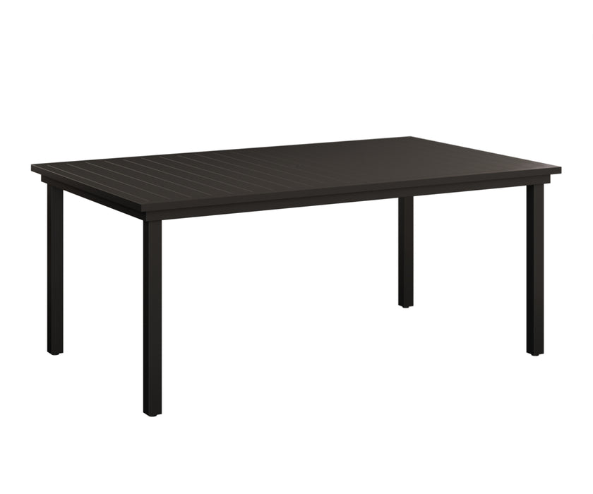 Berlin Gardens Vida 73″ Dining Table