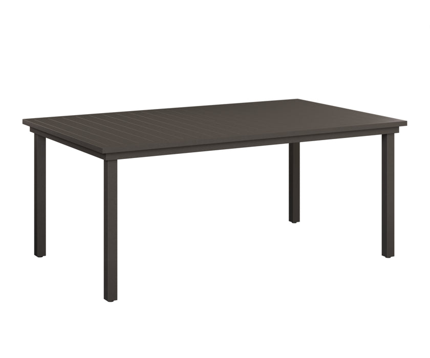 Berlin Gardens Vida 73″ Dining Table