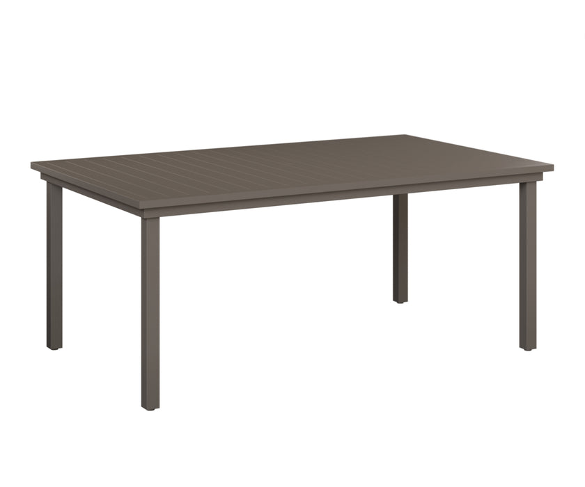 Berlin Gardens Vida 73″ Dining Table