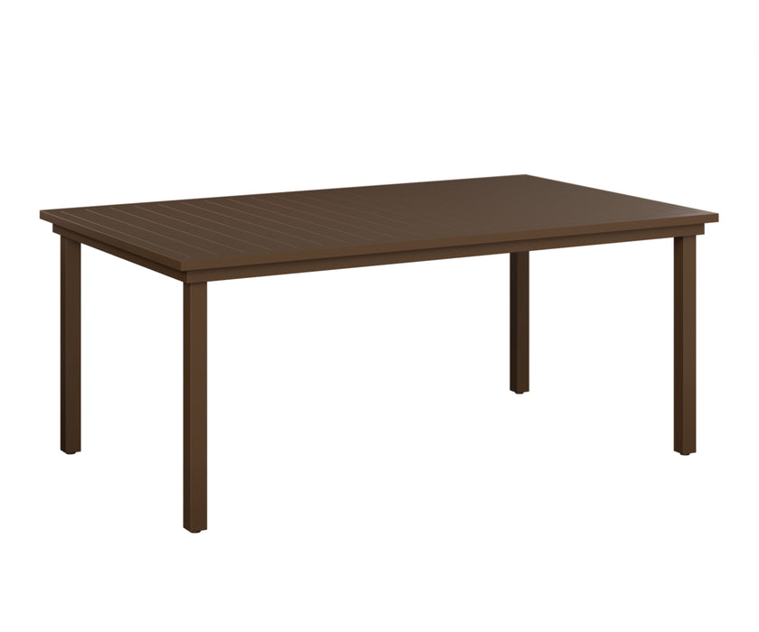 Berlin Gardens Vida 73″ Dining Table