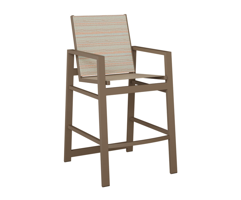 Berlin Gardens Vida Bar Chair