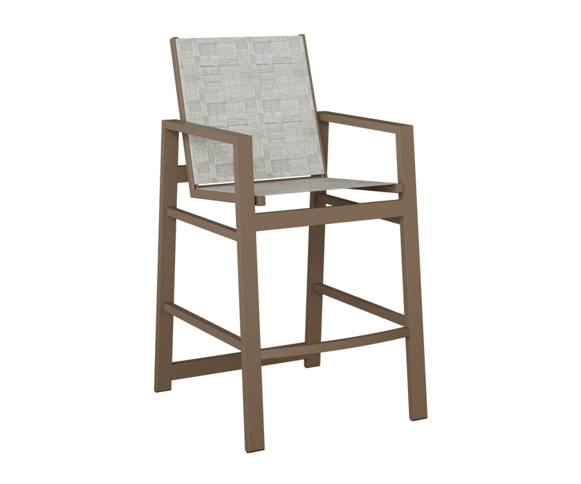 Berlin Gardens Vida Bar Chair