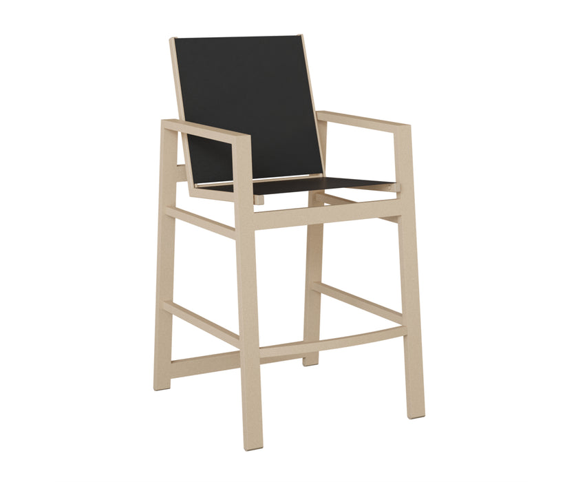 Berlin Gardens Vida Bar Chair