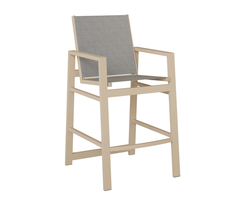 Berlin Gardens Vida Bar Chair