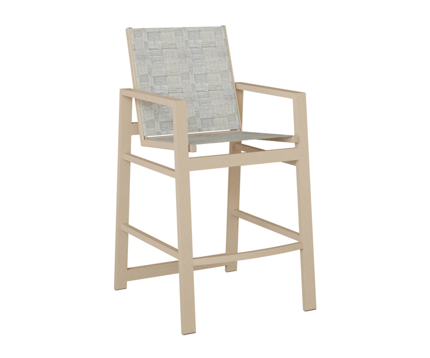 Berlin Gardens Vida Bar Chair