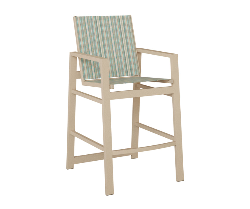 Berlin Gardens Vida Bar Chair