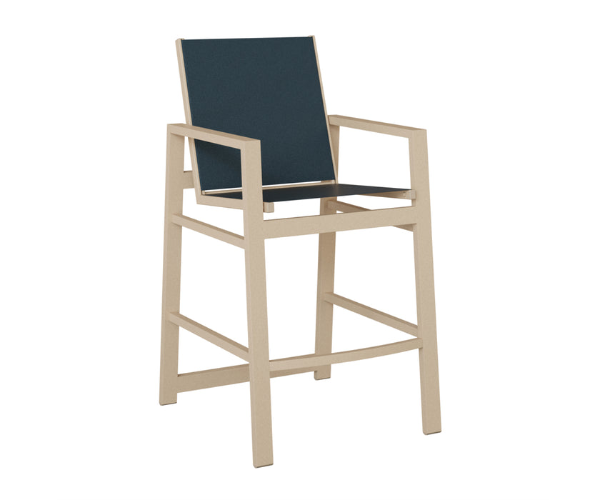Berlin Gardens Vida Bar Chair
