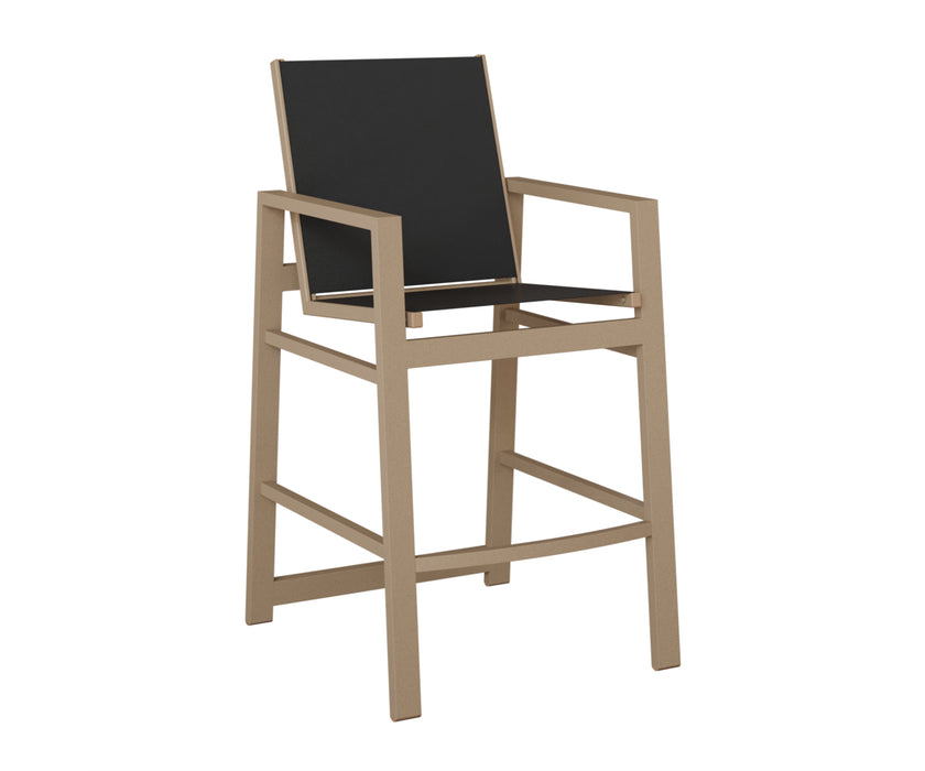 Berlin Gardens Vida Bar Chair