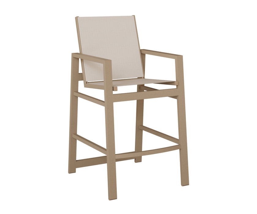Berlin Gardens Vida Bar Chair