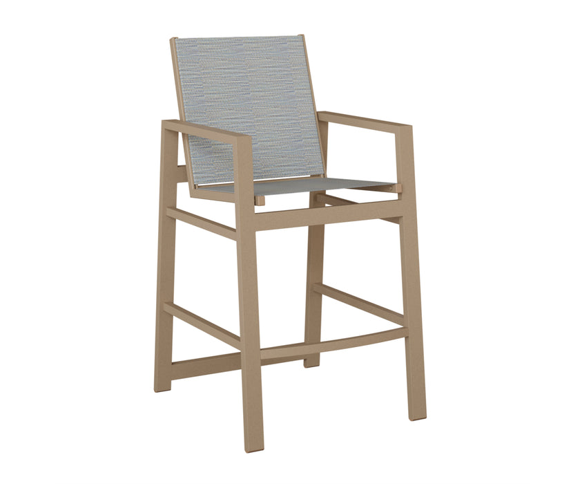 Berlin Gardens Vida Bar Chair