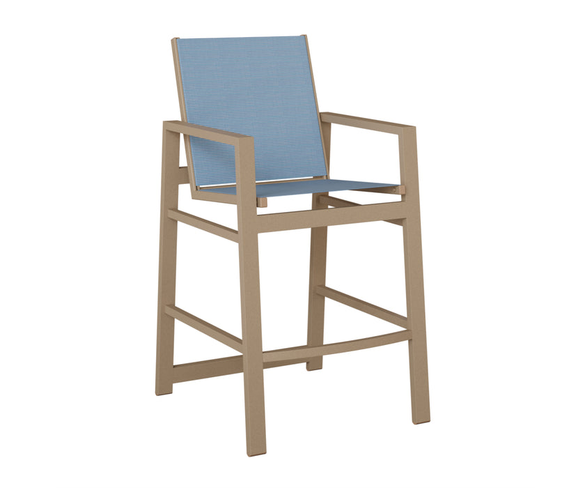 Berlin Gardens Vida Bar Chair