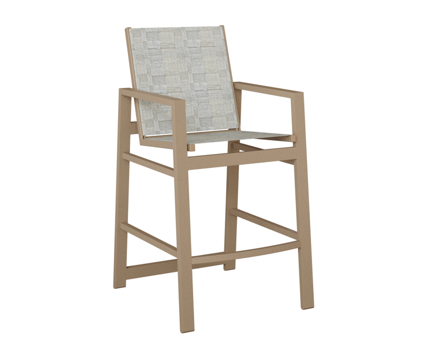 Berlin Gardens Vida Bar Chair