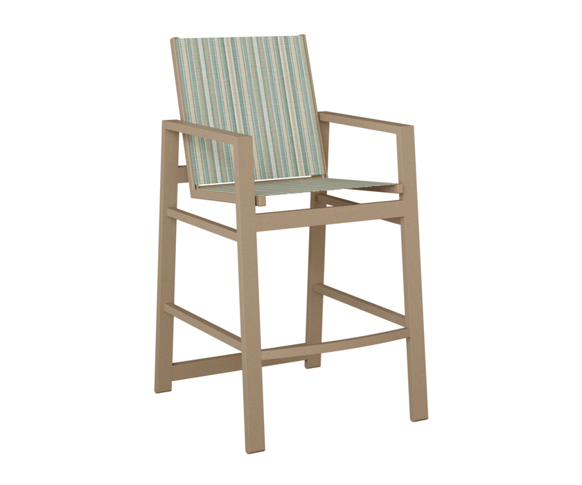 Berlin Gardens Vida Bar Chair