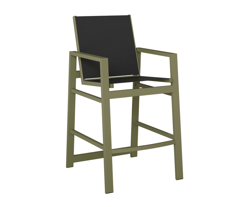 Berlin Gardens Vida Bar Chair