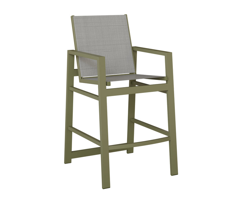 Berlin Gardens Vida Bar Chair