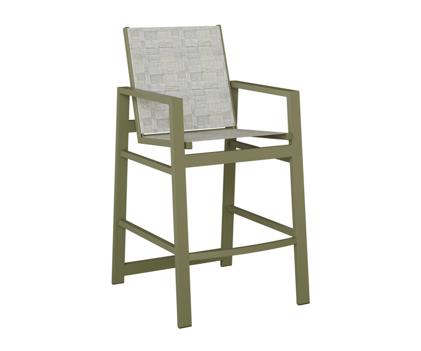 Berlin Gardens Vida Bar Chair