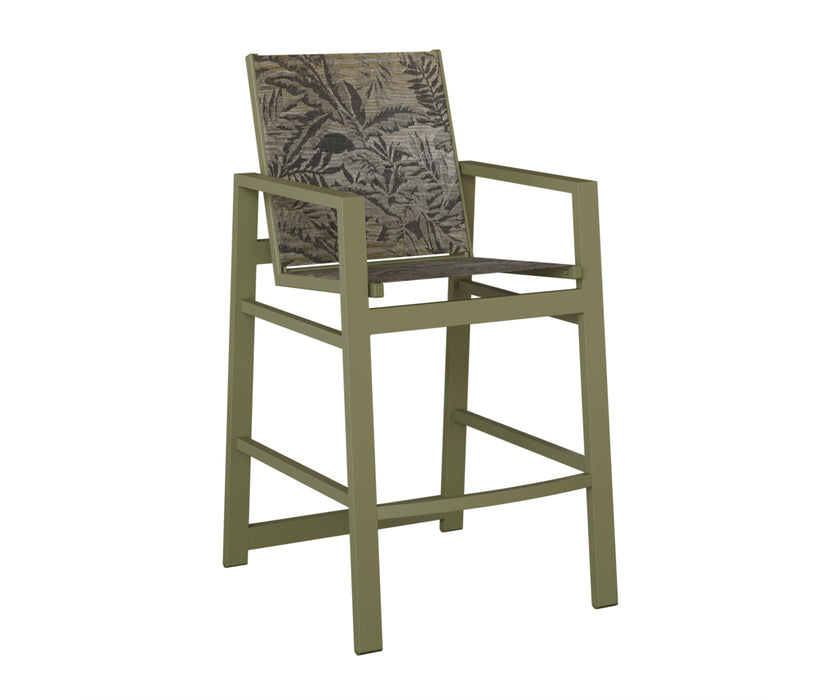 Berlin Gardens Vida Bar Chair