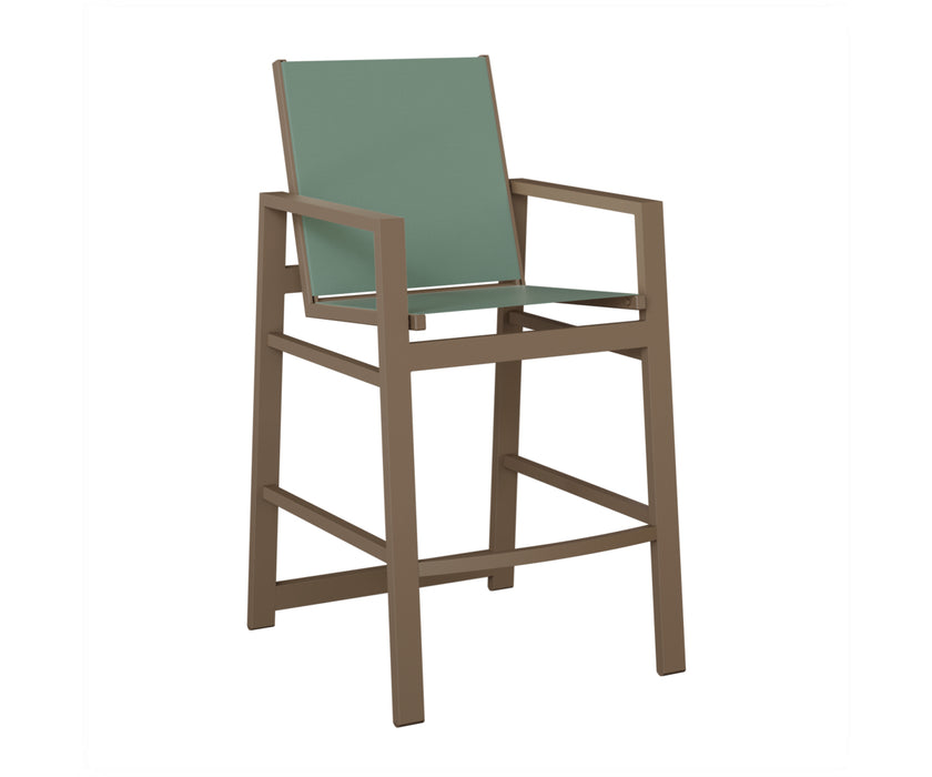 Berlin Gardens Vida Bar Chair