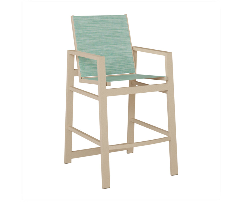 Berlin Gardens Vida Bar Chair