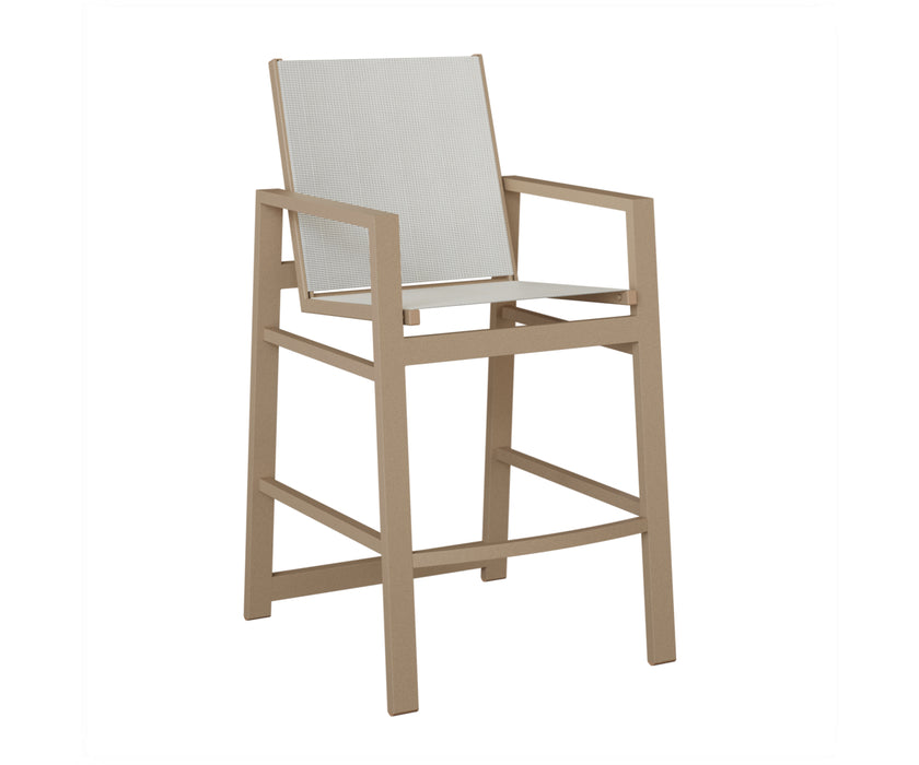 Berlin Gardens Vida Bar Chair