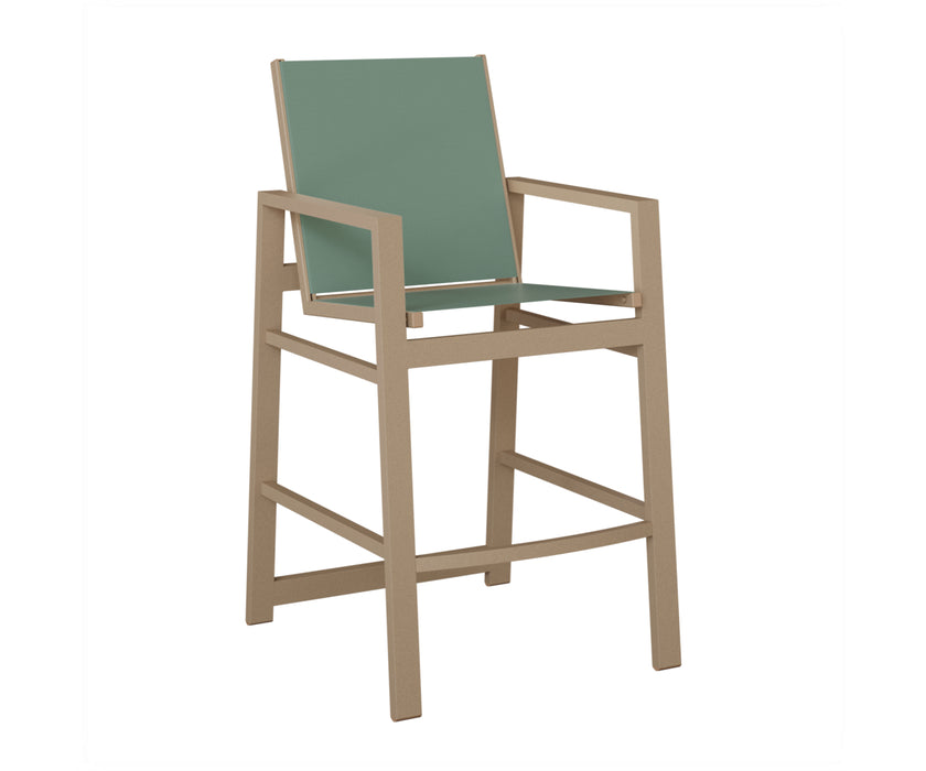 Berlin Gardens Vida Bar Chair