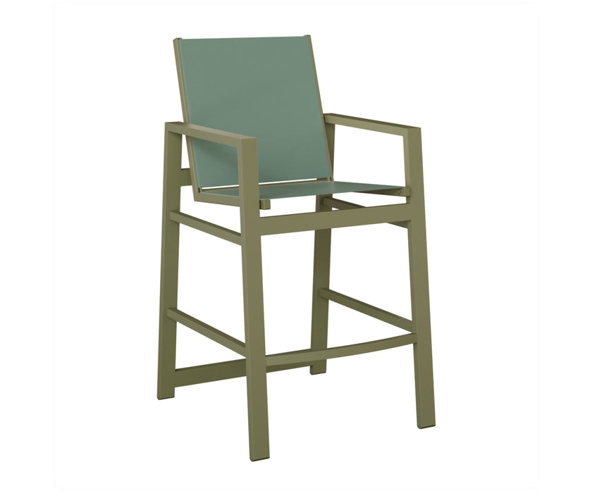 Berlin Gardens Vida Bar Chair