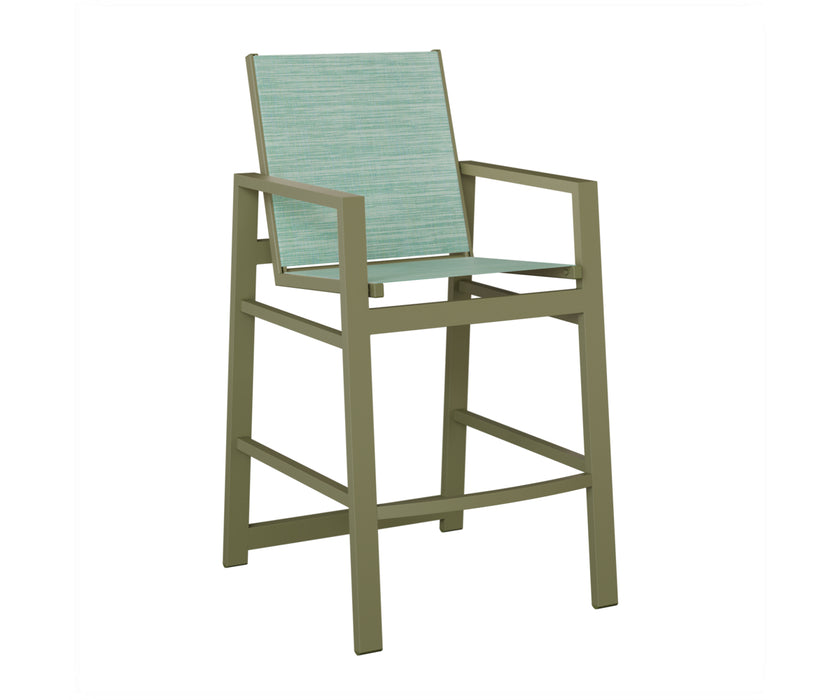 Berlin Gardens Vida Bar Chair