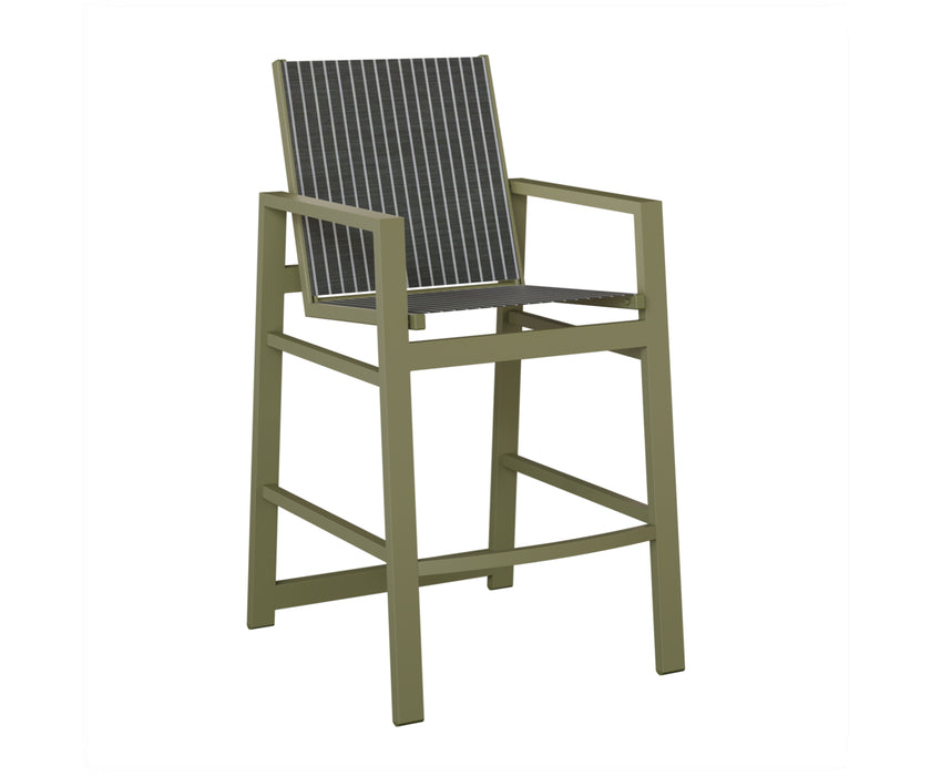 Berlin Gardens Vida Bar Chair