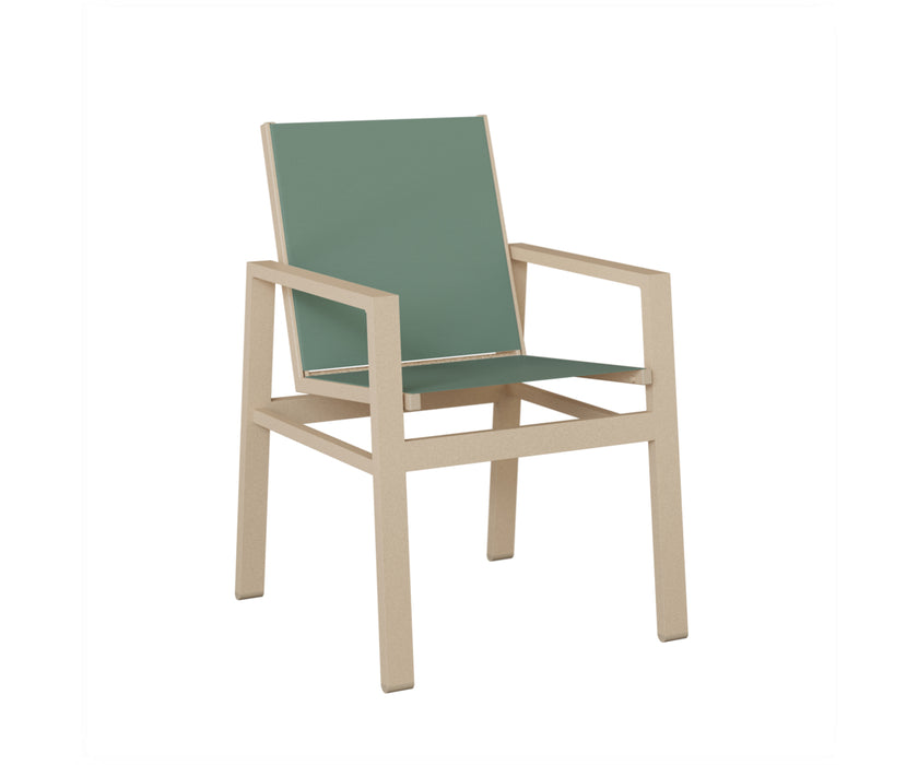 Berlin Gardens Vida Dining Chair