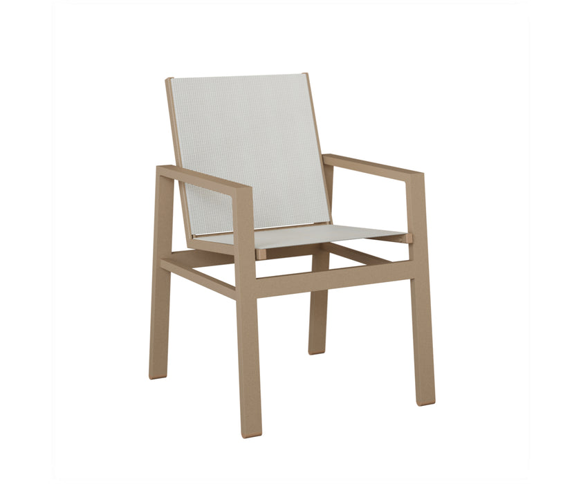 Berlin Gardens Vida Dining Chair