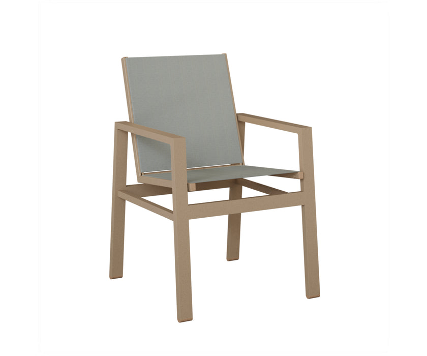 Berlin Gardens Vida Dining Chair
