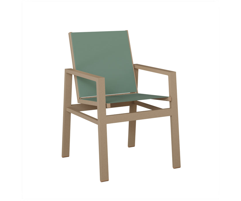 Berlin Gardens Vida Dining Chair