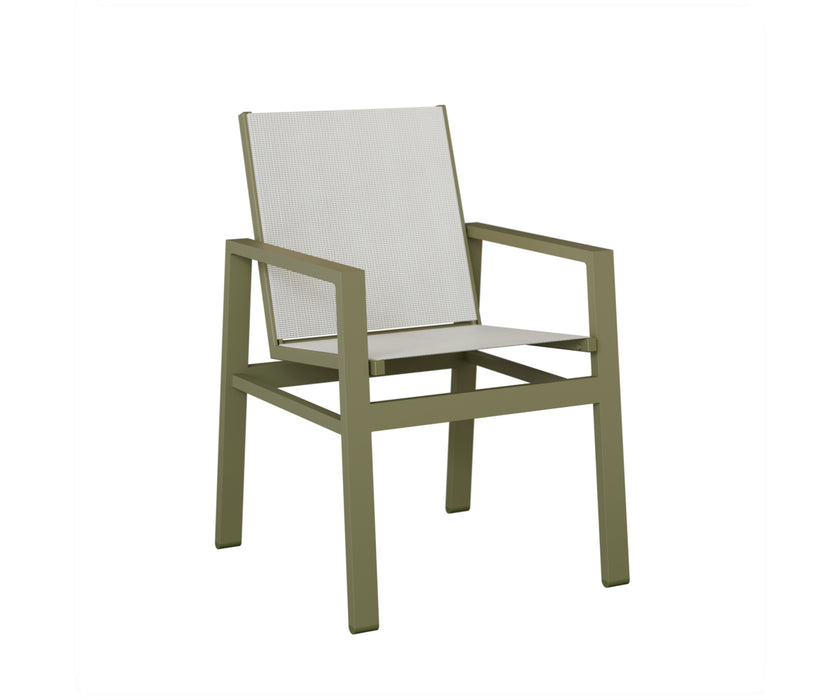 Berlin Gardens Vida Dining Chair