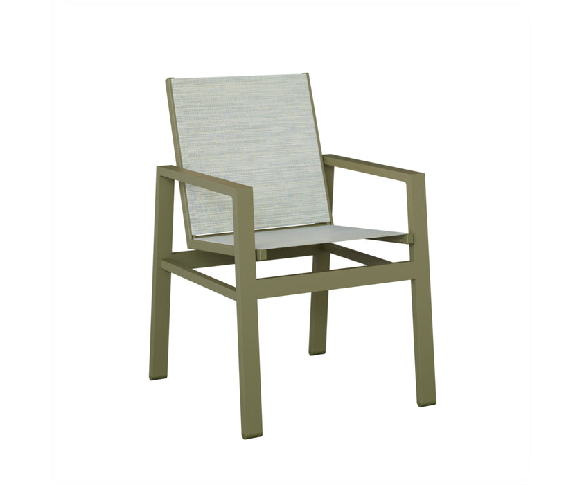 Berlin Gardens Vida Dining Chair