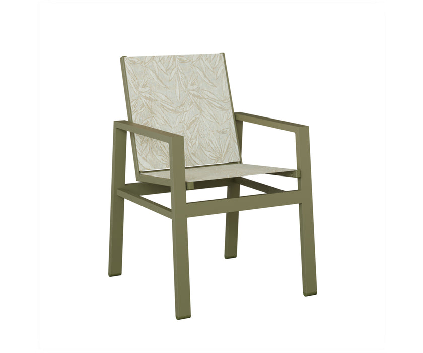 Berlin Gardens Vida Dining Chair