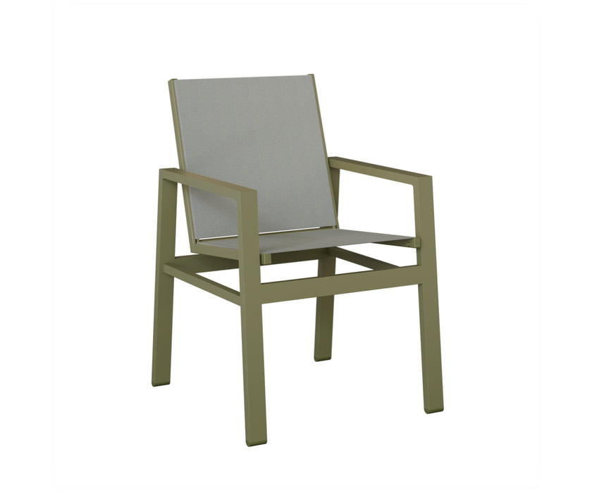 Berlin Gardens Vida Dining Chair