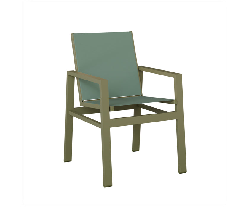 Berlin Gardens Vida Dining Chair