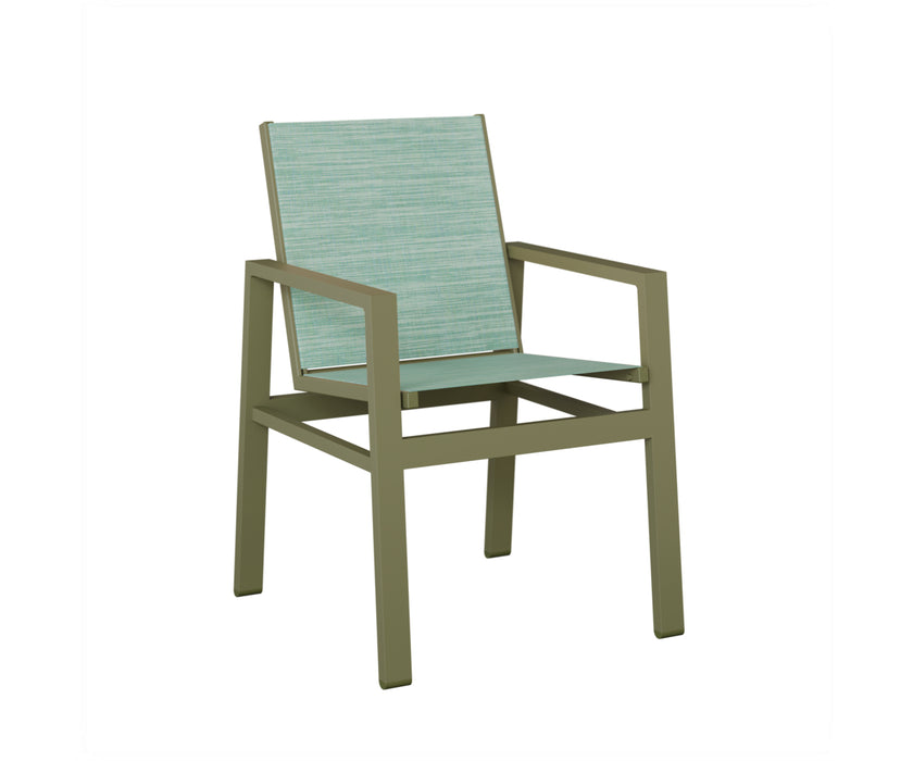 Berlin Gardens Vida Dining Chair