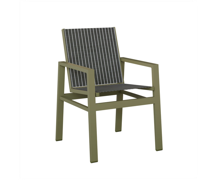 Berlin Gardens Vida Dining Chair